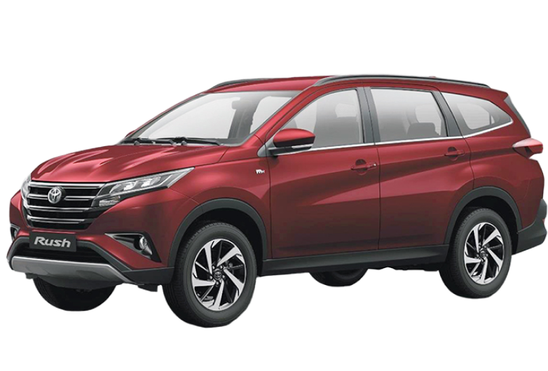 Toyota Rush